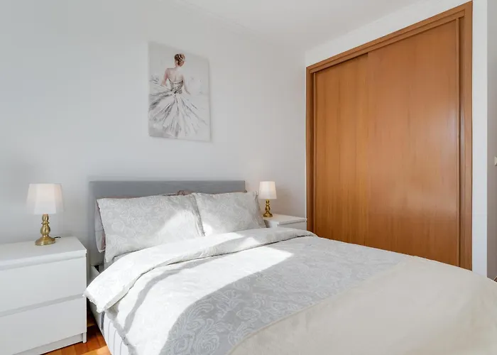 By Madeira Διαμέρισμα