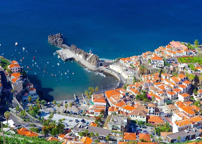 Διαμέρισμα By Madeira Câmara de Lobos