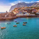 Apartmán By Madeira *