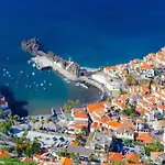 Apartmán By Madeira Câmara de Lobos