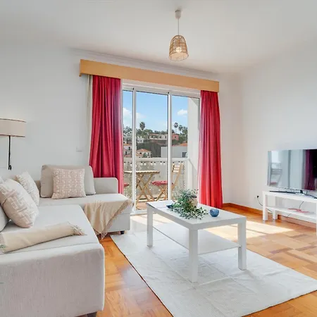 By Madeira * Câmara de Lobos