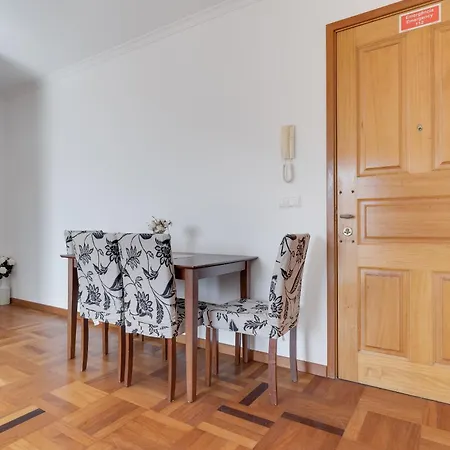 Apartmán By Madeira