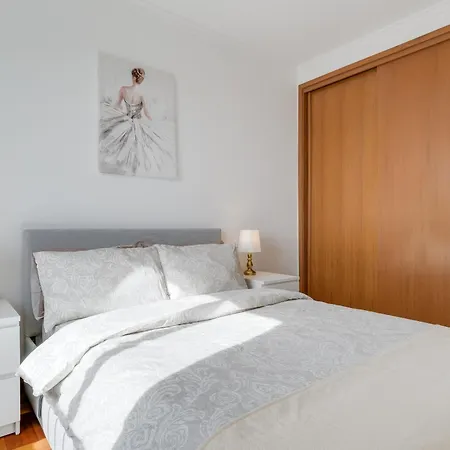 By Madeira Apartment