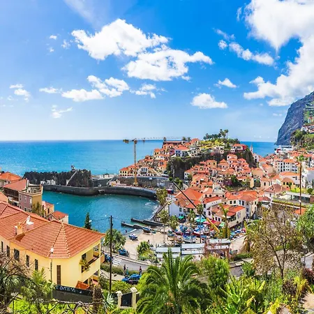 Apartment By Madeira Camara de Lobos