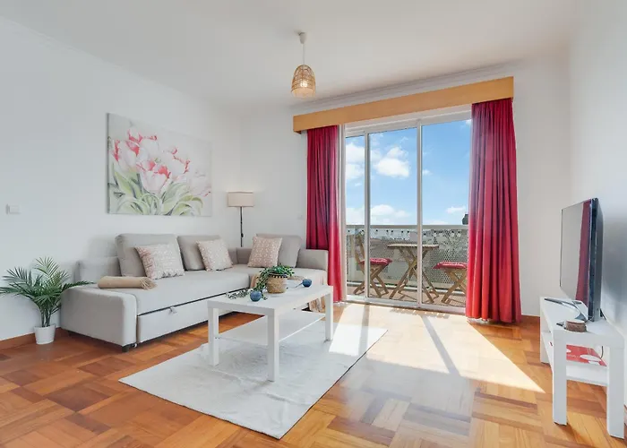 アパート By Madeira *