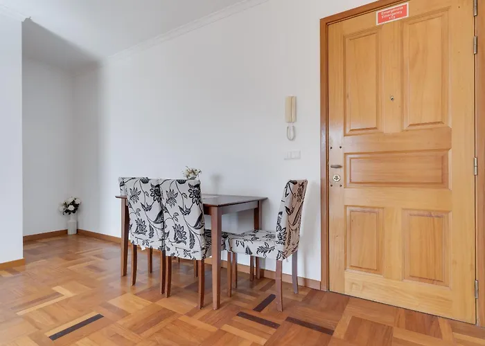 Apartmán By Madeira