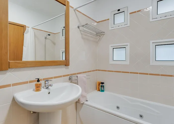 Apartmán By Madeira Câmara de Lobos